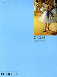 Produktbild: Degas