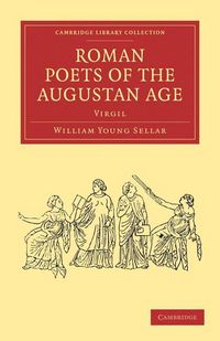 Produktbild: Roman Poets of the Augustan Age