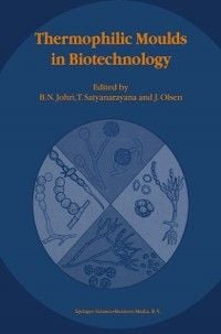 Produktbild: Thermophilic Moulds in Biotechnology