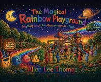 Produktbild: The Magical Rainbow Playground