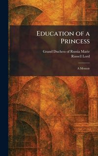 Produktbild: Education of a Princess