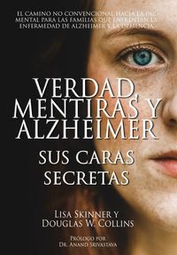 Produktbild: Verdad, Mentiras y Alzheimer