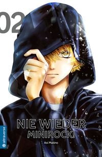 Produktbild: Nie wieder Minirock! 02