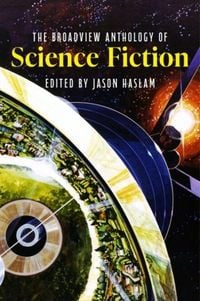 Produktbild: The Broadview Anthology of Science Fiction