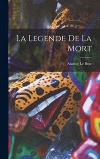 Produktbild: La legende de la Mort