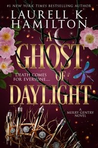 Produktbild: A Ghost of Daylight