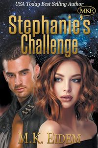 Produktbild: Stephanie's Challenge