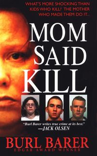 Produktbild: Mom Said Kill