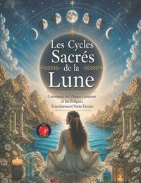 Produktbild: Les Cycles Sacr&eacute;s de la Lune
