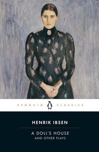 Produktbild: A Doll's House and Other Plays
