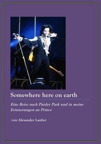 Produktbild: Somewhere here on earth