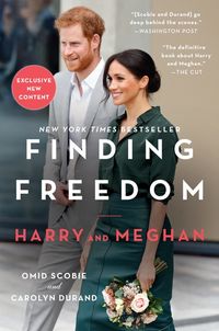 Produktbild: Finding Freedom