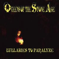 Produktbild: Lullabies to Paralyze