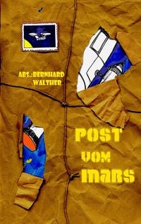 Produktbild: Post vom Mars