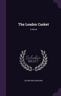 Produktbild: The Leaden Casket