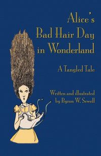 Produktbild: Alice's Bad Hair Day in Wonderland