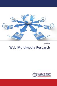 Produktbild: Web Multimedia Research