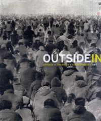 Produktbild: Silbergeld, J: Outside In - Chinese American Contemporary Ar