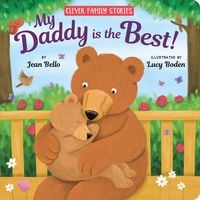 Produktbild: My Daddy Is the Best!