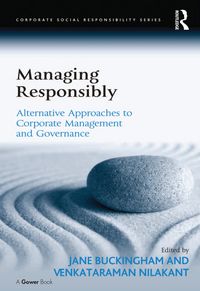 Produktbild: Managing Responsibly