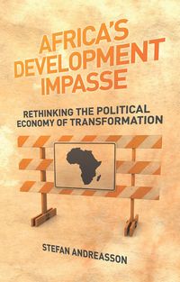 Produktbild: Africa's Development Impasse