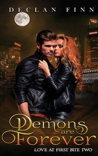 Produktbild: Demons Are Forever