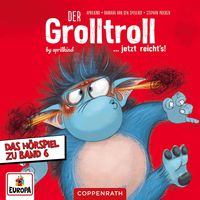 Produktbild: Folge 6: Jetzt reicht's!