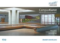 Bild vom Artikel CampusKunst vom Autor 