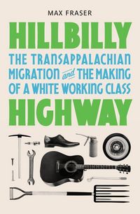 Produktbild: Hillbilly Highway