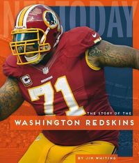 Produktbild: Washington Redskins