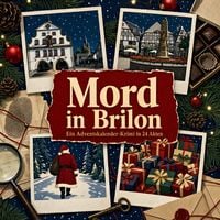 Produktbild: Mord in Brilon