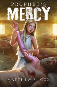 Produktbild: Prophet's Mercy (Prophet of the Badlands, #2)