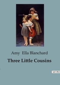 Produktbild: Three Little Cousins