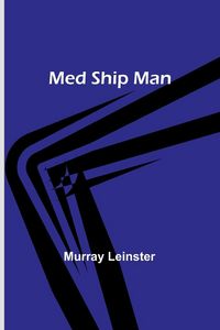 Produktbild: Med Ship Man
