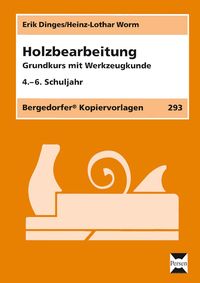 Produktbild: Holzbearbeitung