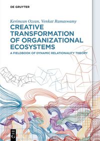 Produktbild: Creative Transformation of Organizational Ecosystems