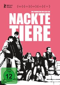 Produktbild: Nackte Tiere