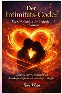 Produktbild: Der Intimit&auml;ts-Code: Die Geheimnisse der Begierde entschl&uuml;sseln