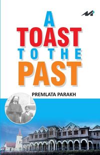 Produktbild: A TOAST TO THE PAST