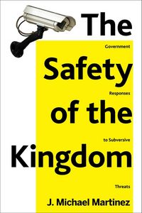 Produktbild: The Safety of the Kingdom
