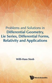 Produktbild: Prob & Sol in Diff Geom, Lie Series, Differ Forms, Relativ