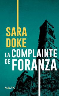 Produktbild: La complainte de Foranza
