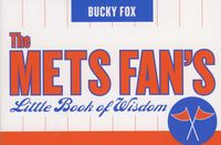 Produktbild: The Mets Fan's Little Book of Wisdom