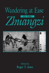 Produktbild: Wandering at Ease in the Zhuangzi