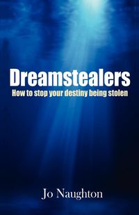 Produktbild: Dreamstealers