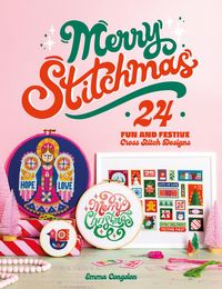 Produktbild: Merry Stitchmas