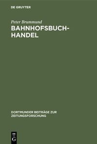 Produktbild: Bahnhofsbuchhandel