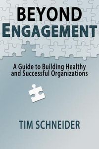 Produktbild: Beyond Engagement