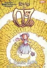 Produktbild: Shanower, E: Oz: Road To Oz