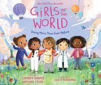 Produktbild: Girls of the World